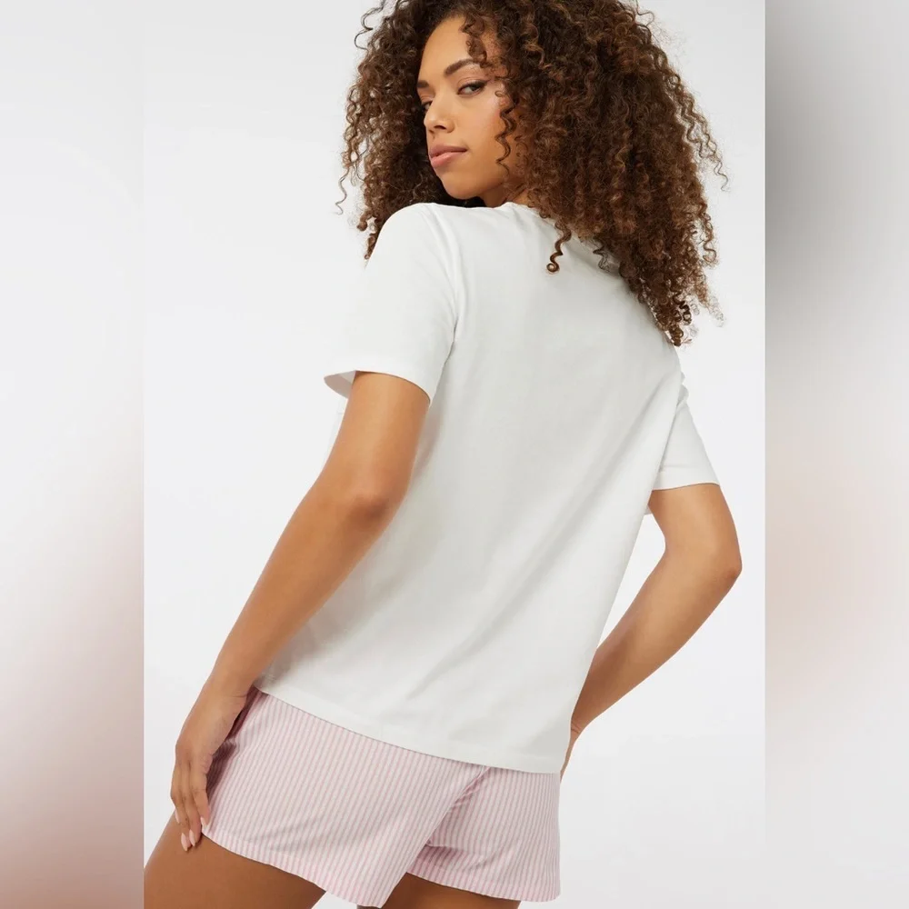 Basic Tee - Picture 2 of 3